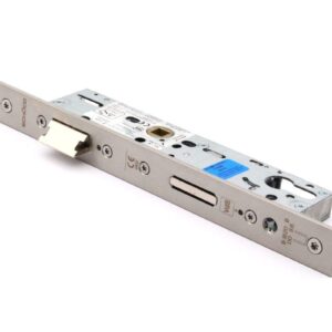 Cerraduras Multipunto Schüco