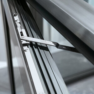 Limitador de apertura de ventanas (Producto para afiliados)