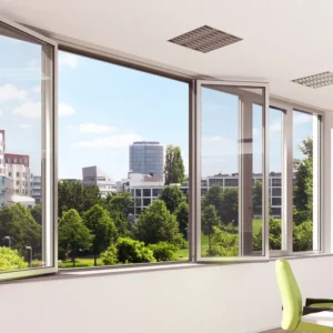 Pack Seguridad + Eficiencia Schüco (Producto Agrupado)