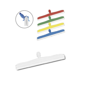 Limpiacristales de goma (producto variable)